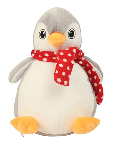M-MM566-Zippie Penguin